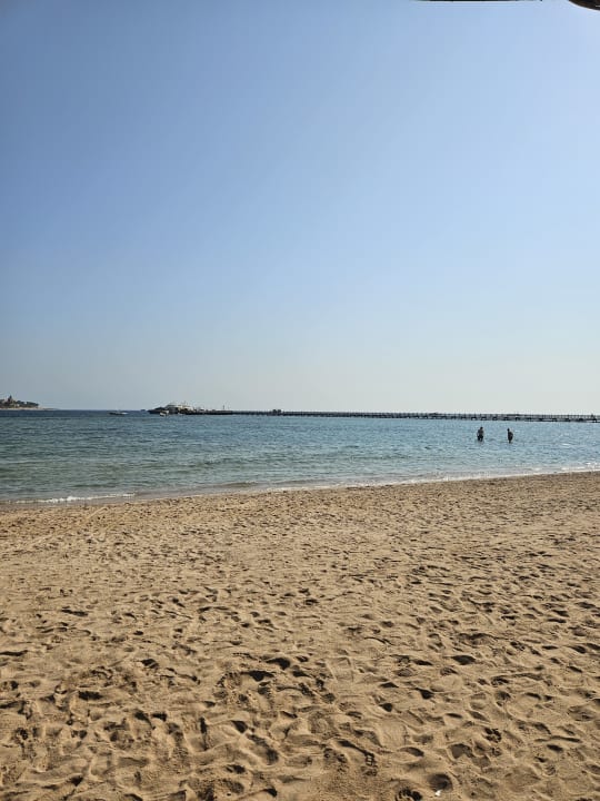 Strand Cleopatra Luxury Resort Makadi Bay