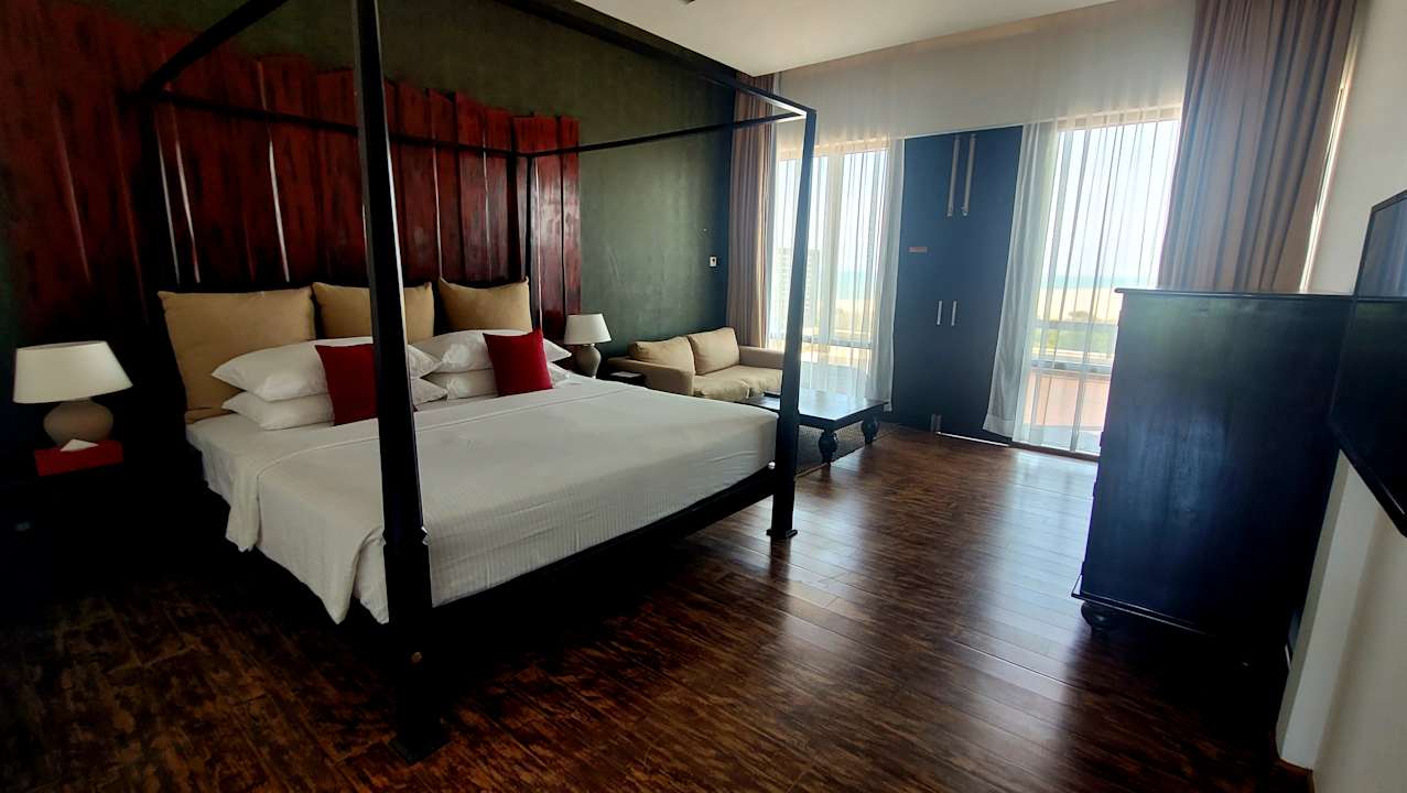 Zimmer Hotel Jetwing Yala