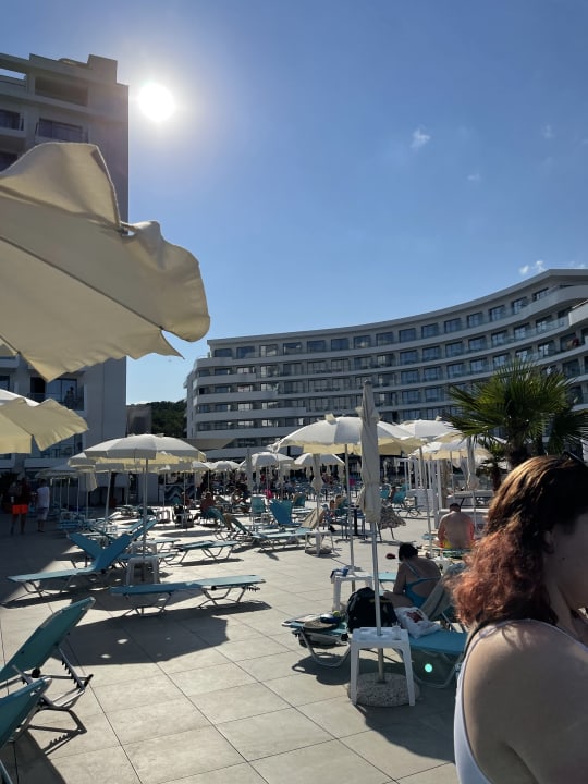 Sonstiges Astoria Hotel
