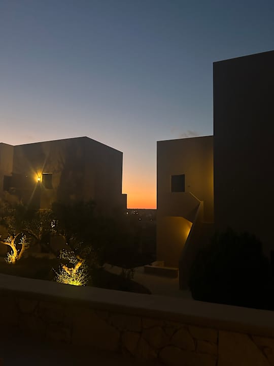 Außenansicht Momi Slow Living Hotel