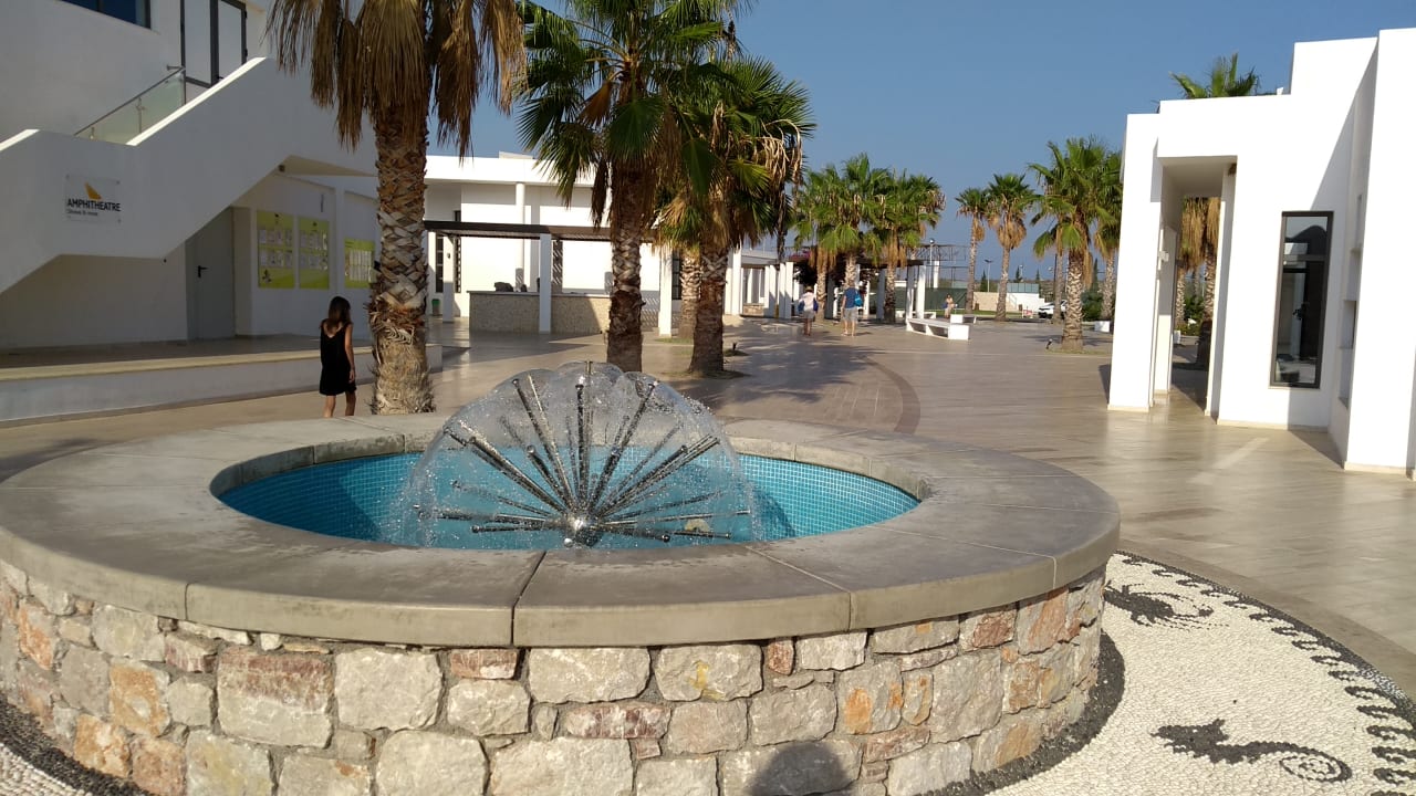 Sonstiges Atlantica Plimmiri