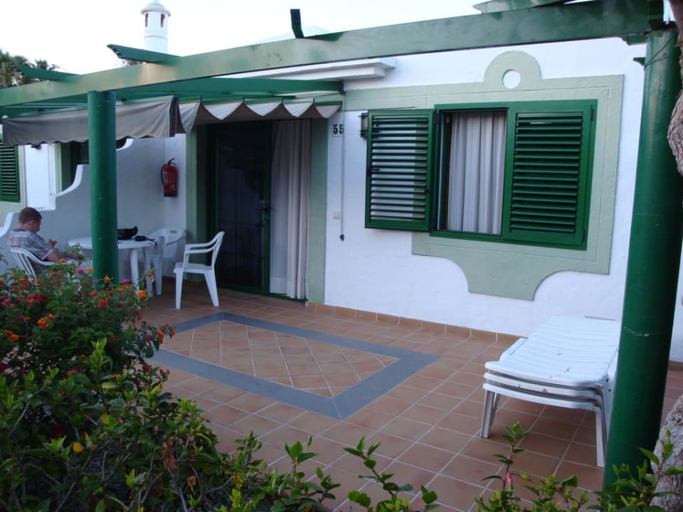 Bungalow 55 Bungalows Cordial Sandy Golf