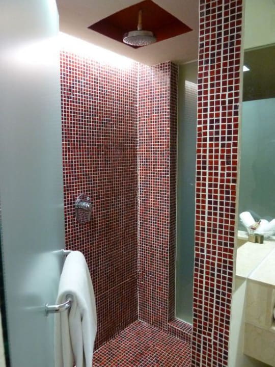 Doppeldusche Temptation Cancun Resort - Adults only