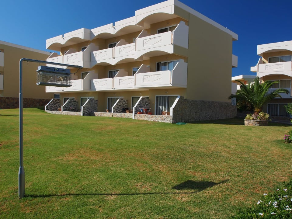 Pawilony Hotel Kalithea Horizon Royal