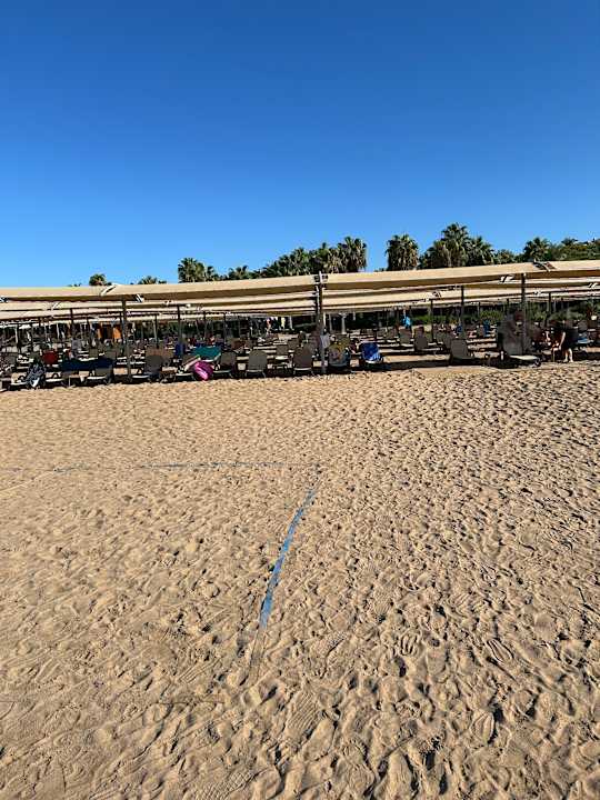 Strand Royal Atlantis Beach Hotel