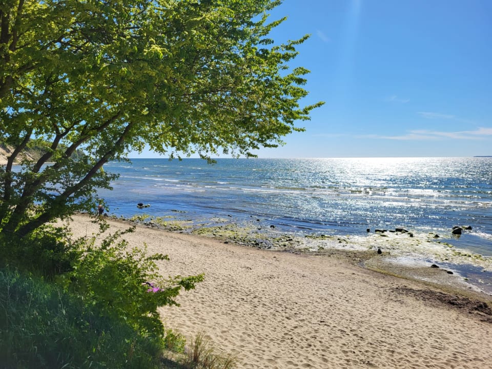 Strand Santé Royale Rügen Resort