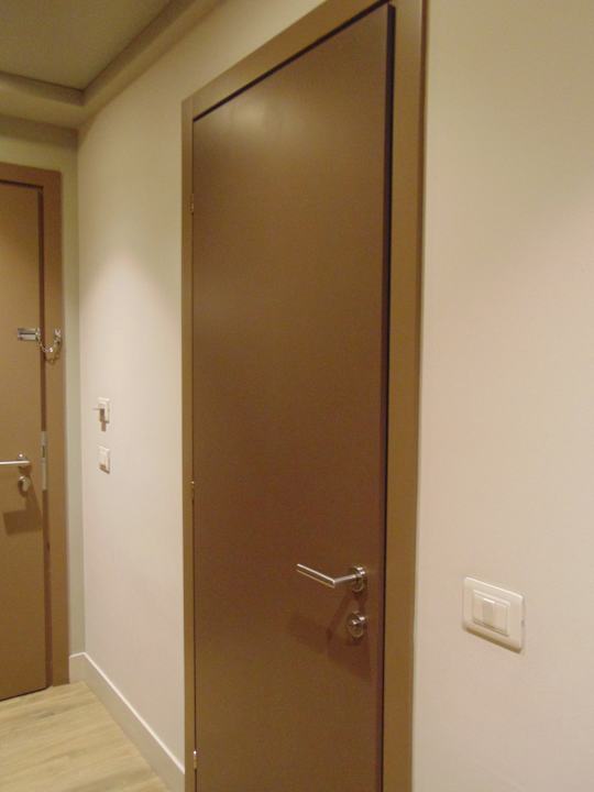 Zimmer Mercure Almaty City Center