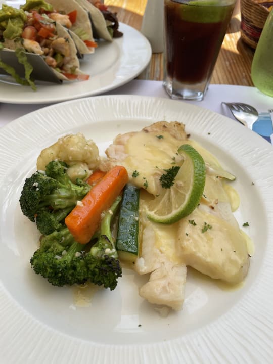 Gastro Secrets La Romana Resort & Spa - Adult Only