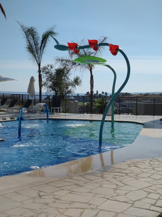 Pool Mitsis Rodos Village