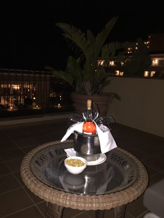 Zimmer Grupotel Playa de Palma Suites & Spa