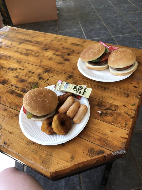 Gastro Club Turtas Beach Hotel