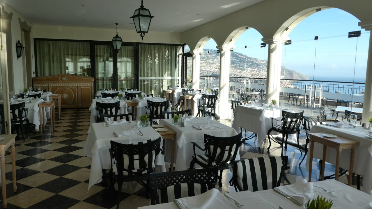 Gastro Quinta Funchal Gardens - Adults Only