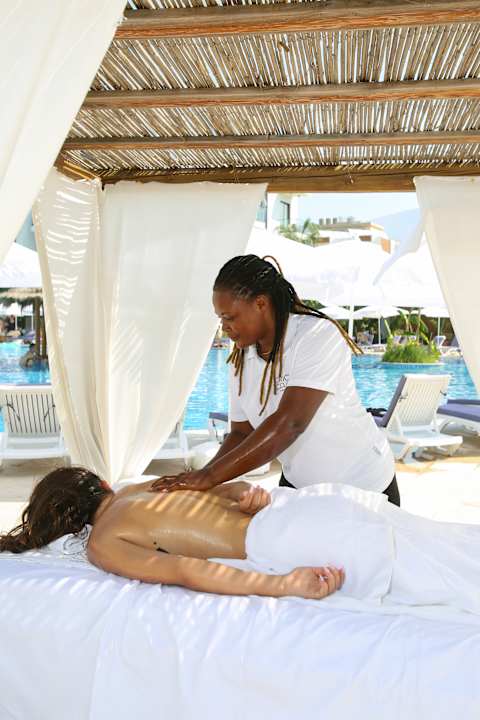 Sonstiges Oricon Coast Luxury Resort