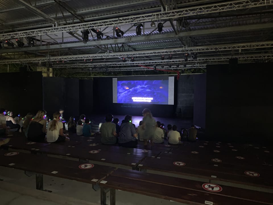 Sport & Freizeit TUI MAGIC LIFE Calabria