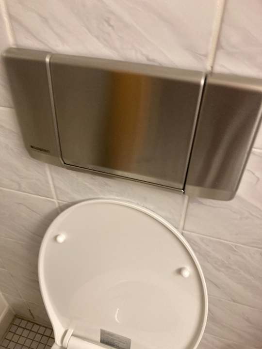 Zimmer Best Western Parkhotel Brehna - Halle