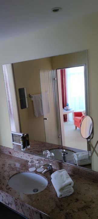 Zimmer Resort Mark Brandenburg