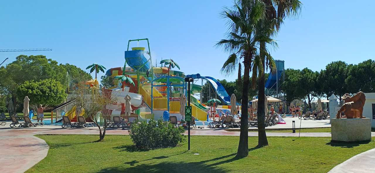 Sonstiges Ducale Lara