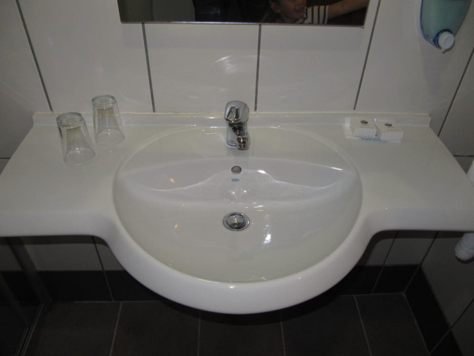 Waschbecken AQI Pegasos World