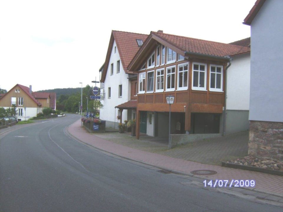 Gasthof zur Linde Gasthof zur Linde