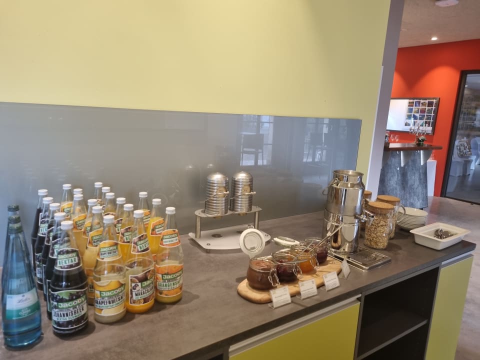 Gastro Taste Style Hotel Bären Auggen