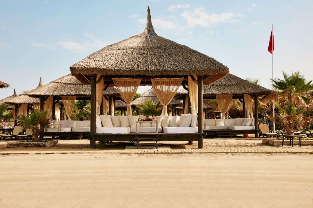 Strand Gloria Serenity Resort