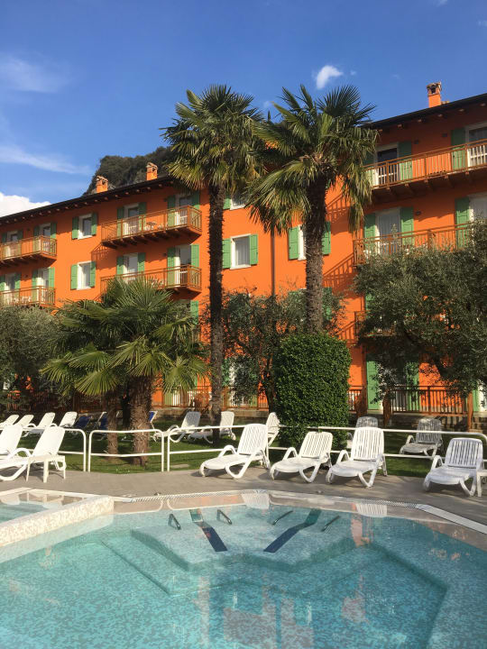 Anlage Apartments Filanda