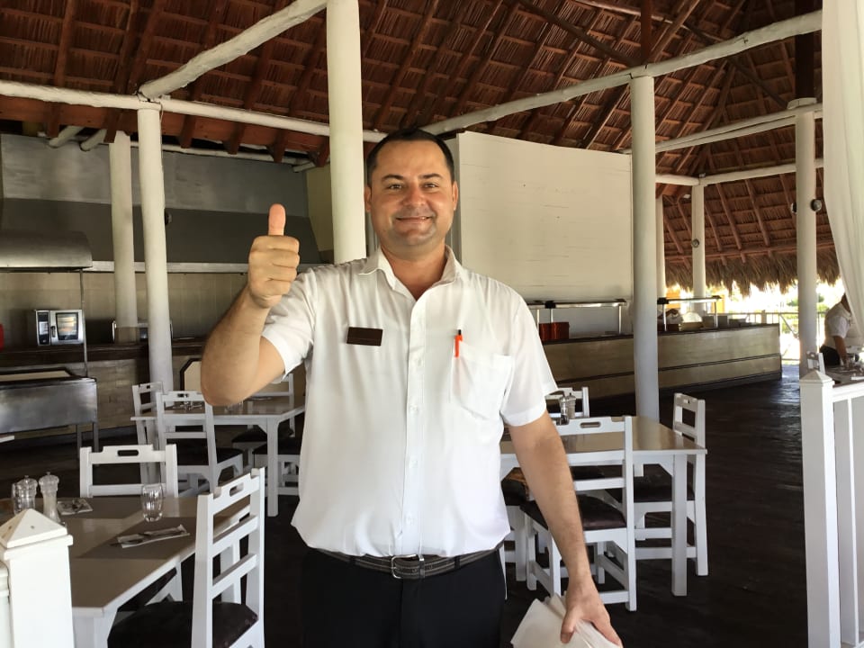 Sonstiges Hotel Melia Cayo Coco - Adults only