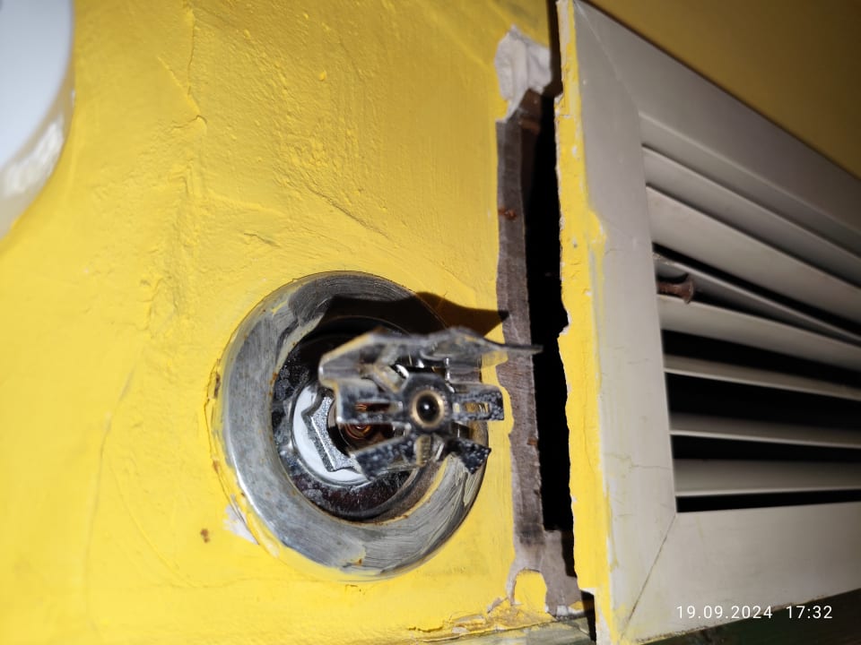 Zimmer Giftun Azur Resort