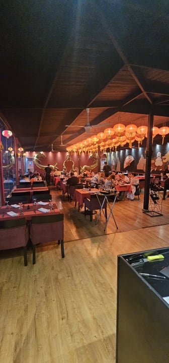 Gastro Hurghada Long Beach Resort