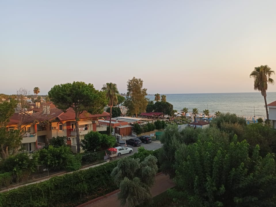 Zimmer Horus Paradise Luxury Resort & Club