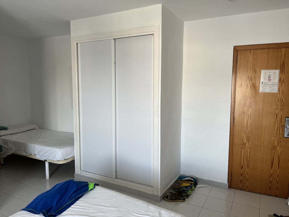 Zimmer Gavimar Ariel Chico Club & Resort