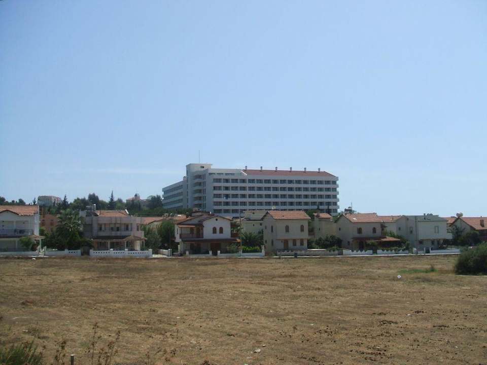 Grand Efe 4 Hotel Grand Efe