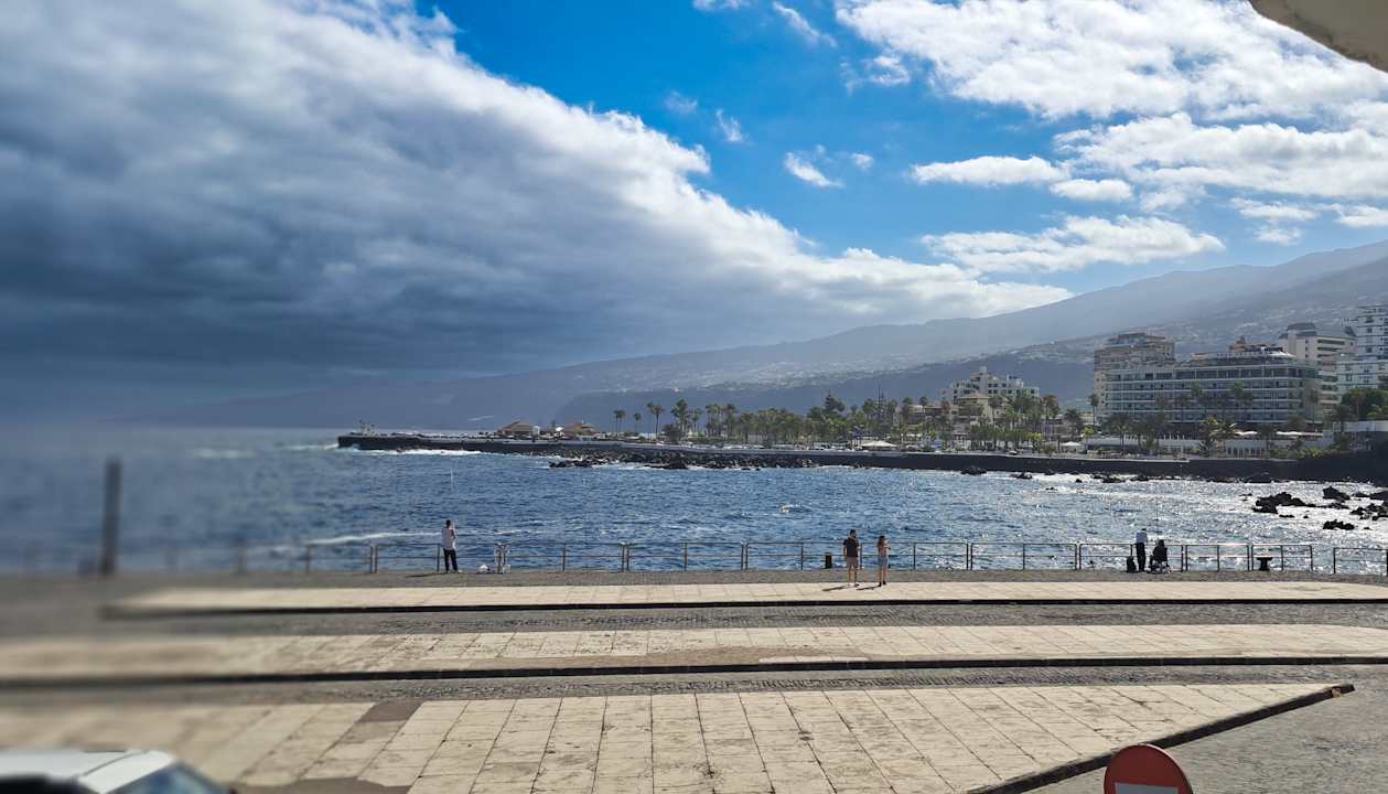 Außenansicht Be Live Tenerife - Adults only