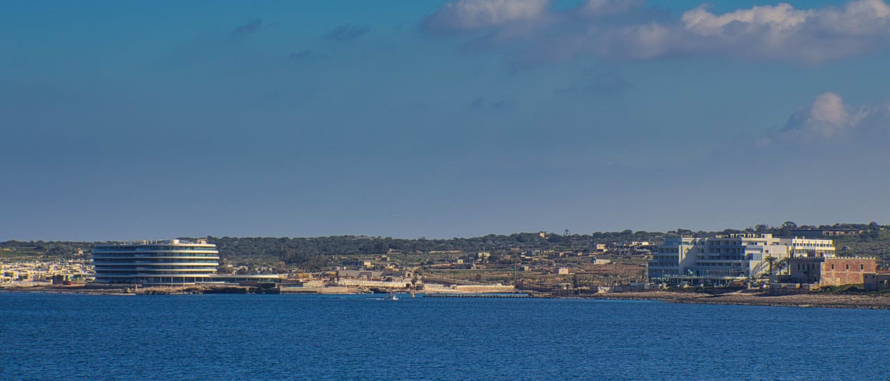 Ausblick Riviera Spa Resort - Adults Only