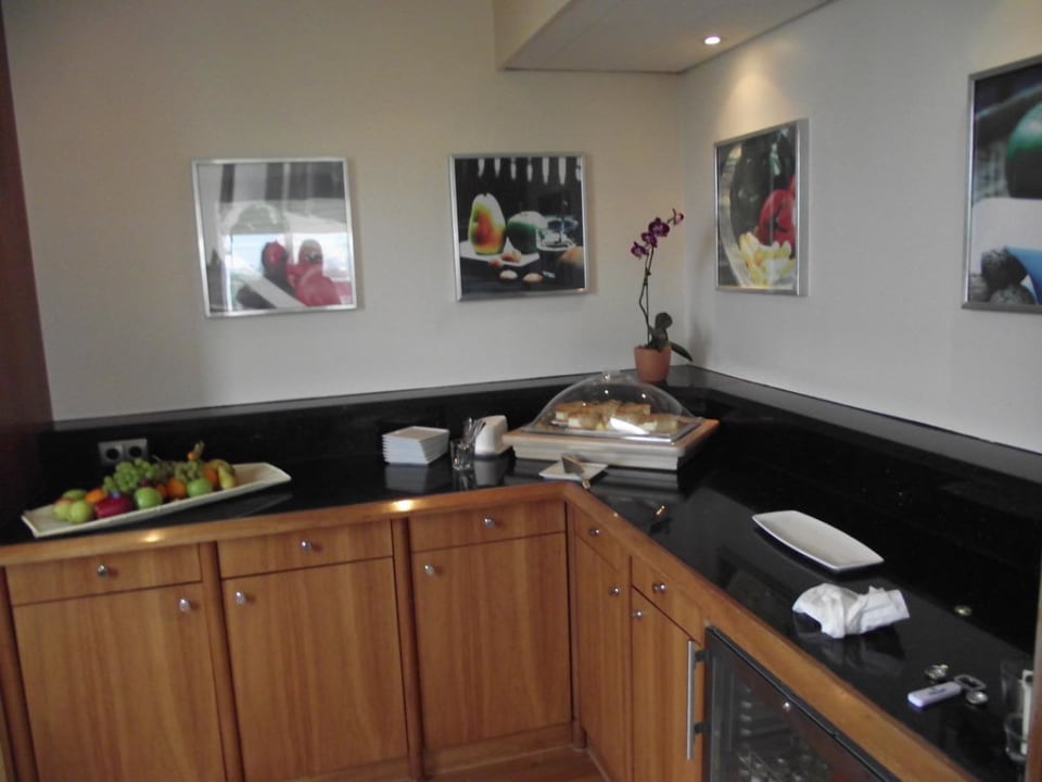 Crowne Plaza Crowne Plaza ® Hamburg - City Alster