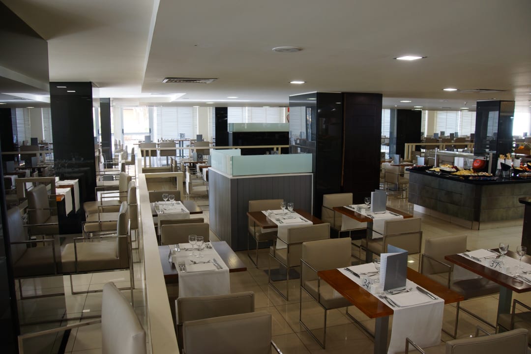 Gastro H10 Gran Tinerfe - Adults only