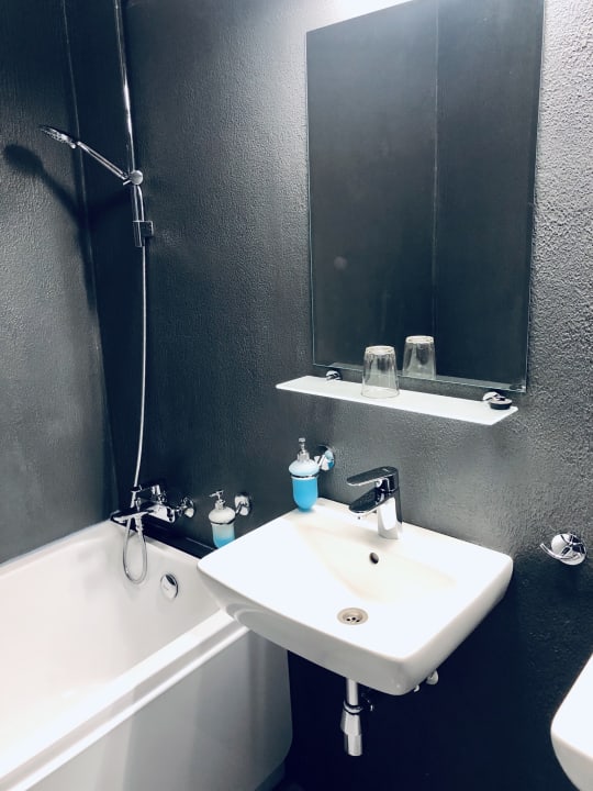 Zimmer Interhotel America