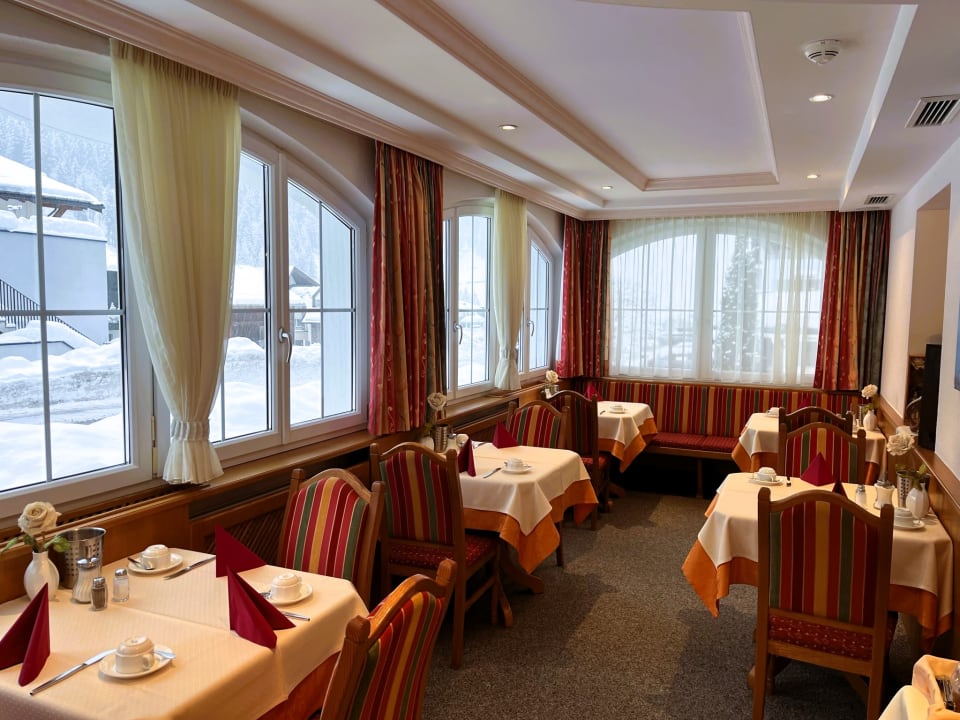 Gastro Hotel Garni Martina