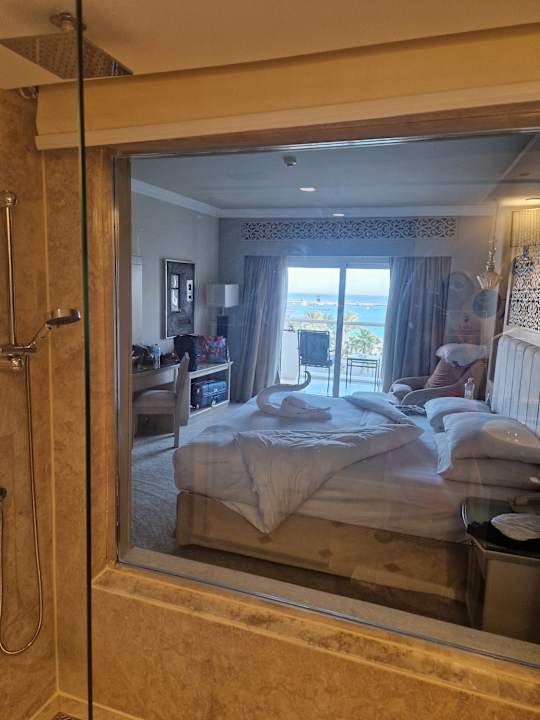 Zimmer Kaisol Romance Resort