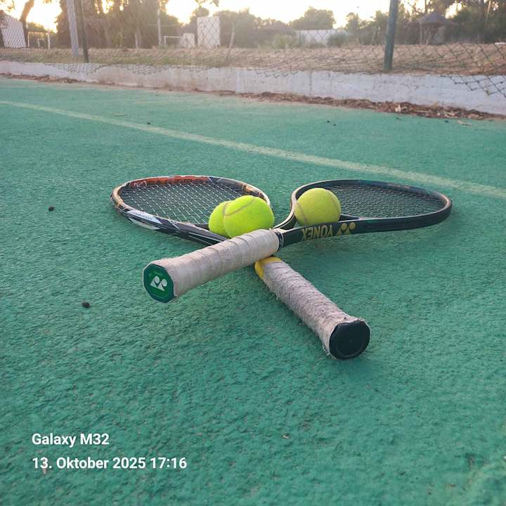 Sport & Freizeit Monarque Club Rivage