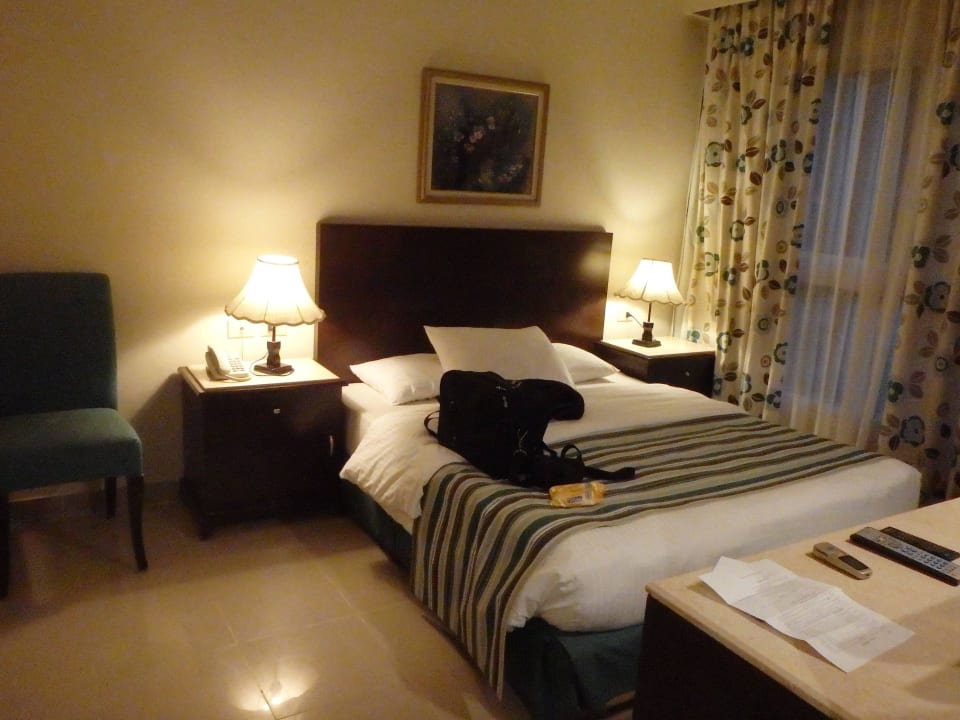 Schlafzimmer SUNRISE Cardina Resort