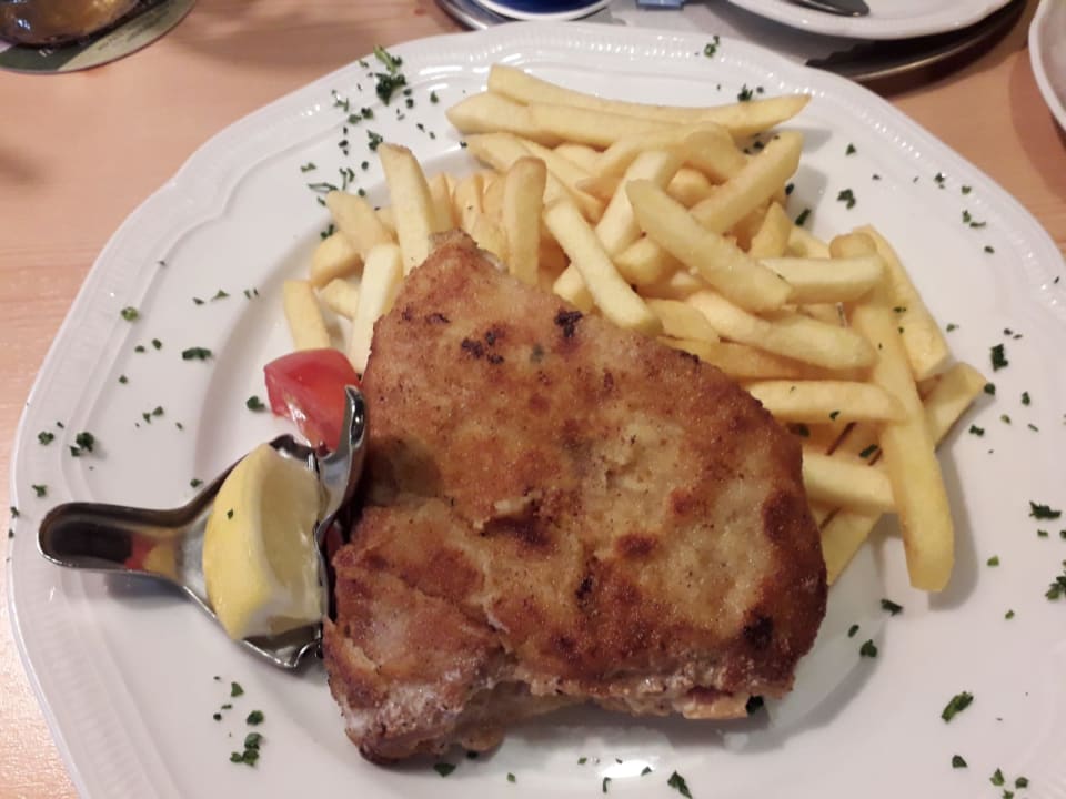 Gastro Hotel Alpengasthof Lenggrieser Hof