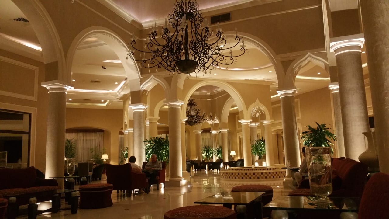 Ein Traum JAZ Mirabel Beach