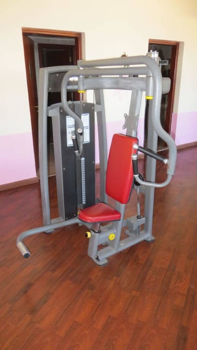 Selbst erklärend Coral Hills Resorts & SPA