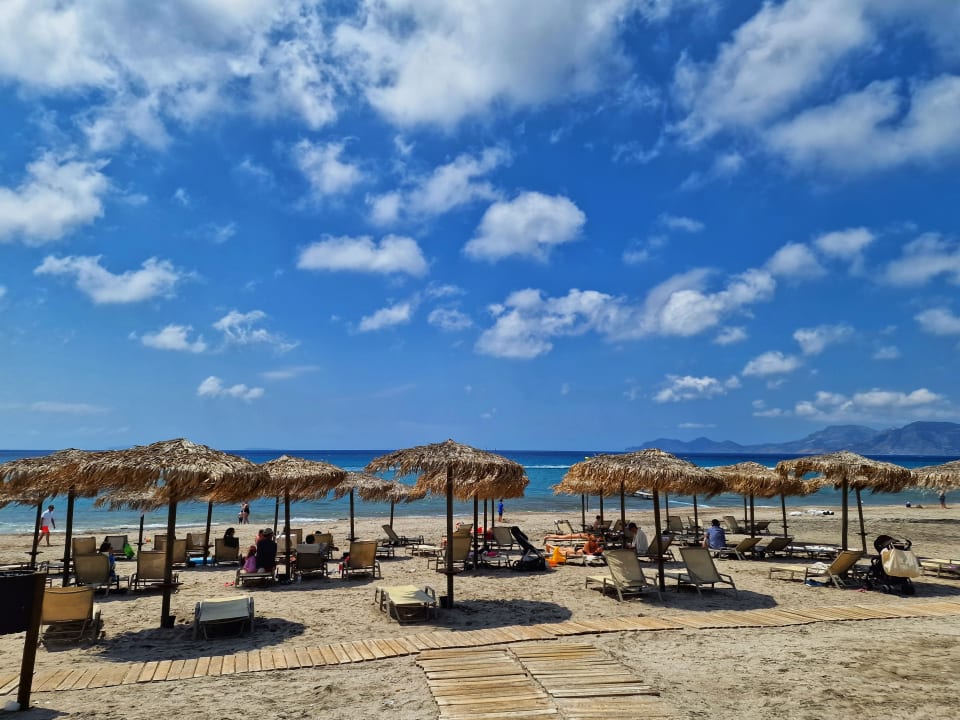 Strand Blue Lagoon Village