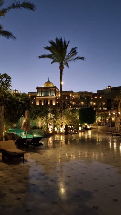 Pool Makadi Spa - Adults only