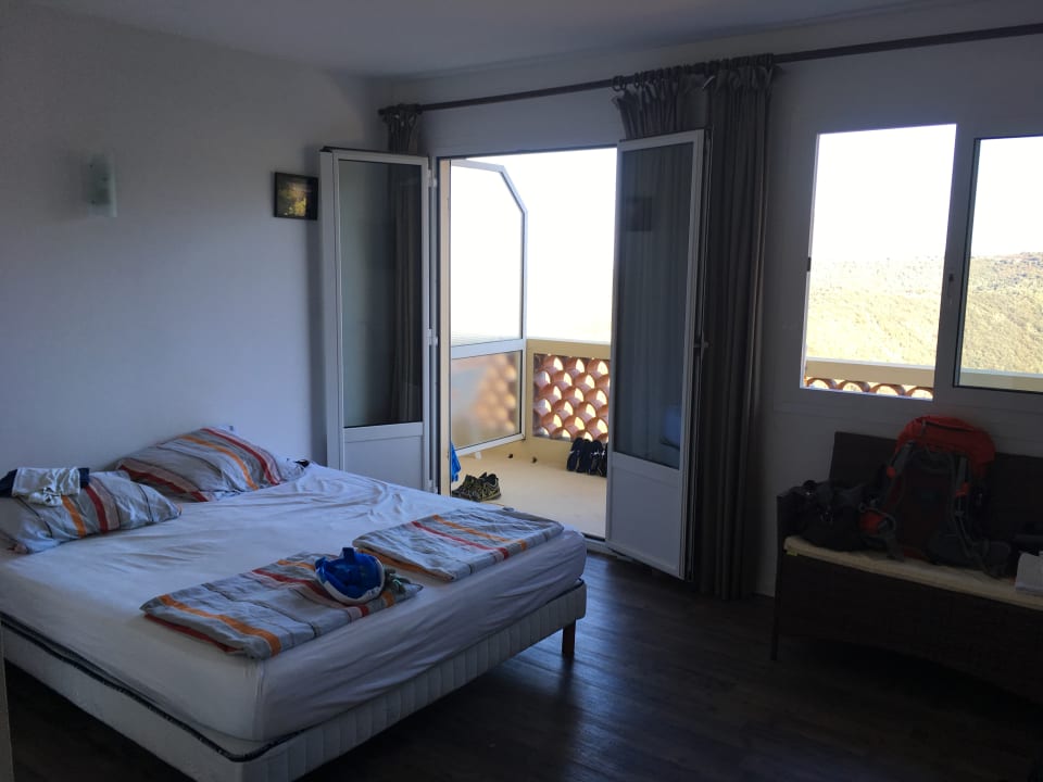 Zimmer Apartments Les Asphodèles