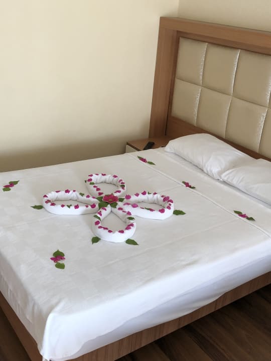 Zimmer Oz Hotels Incekum Beach