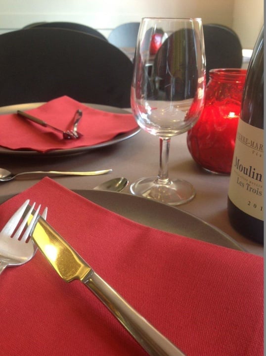 Restauration Côté Hôtel