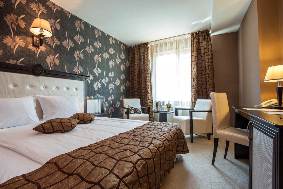 Hotel Lozenetz - Comfort Plus Room Lozenetz Hotel